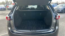 Mazda CX-5 2.0 Sport Nav 5dr Petrol Estate